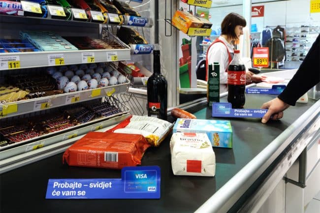 razmaknica ekstenzija