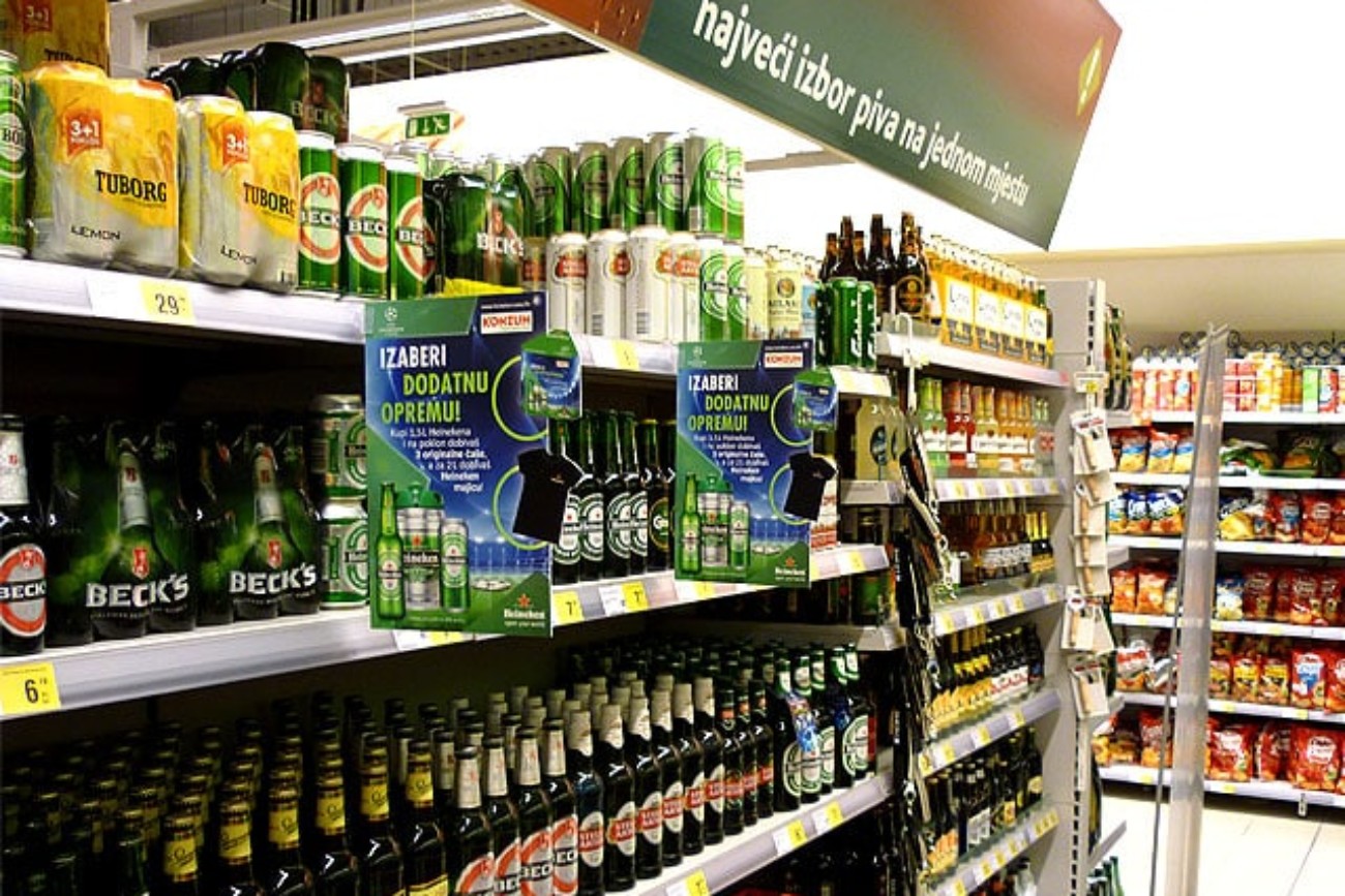 Shelf dividers Mandis