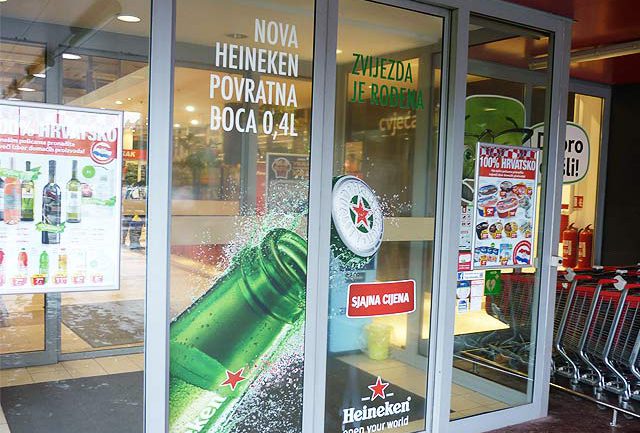 heineken