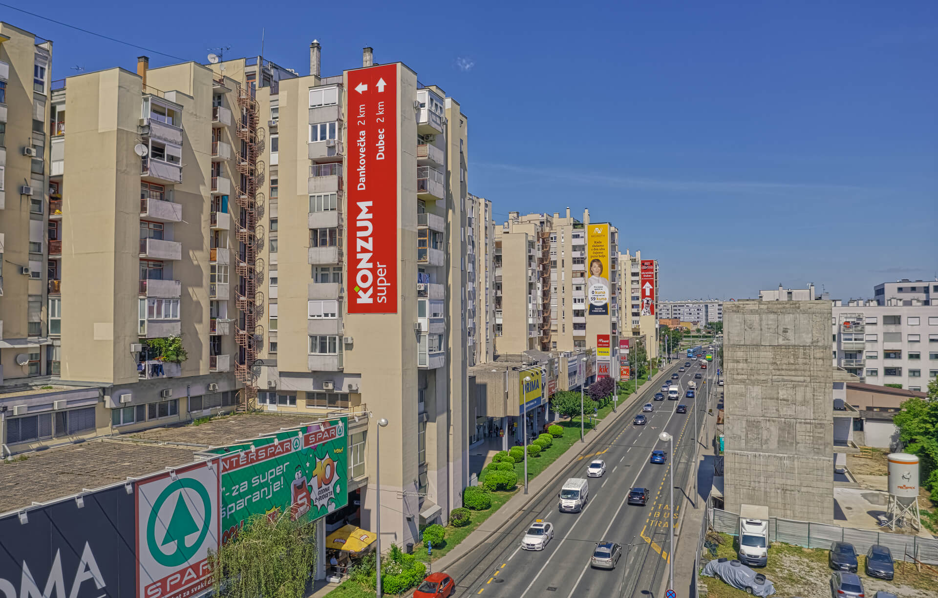 hrvatskog proljeca 32